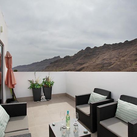 Dreaming Penthouse Mogan Apartment ภายนอก รูปภาพ