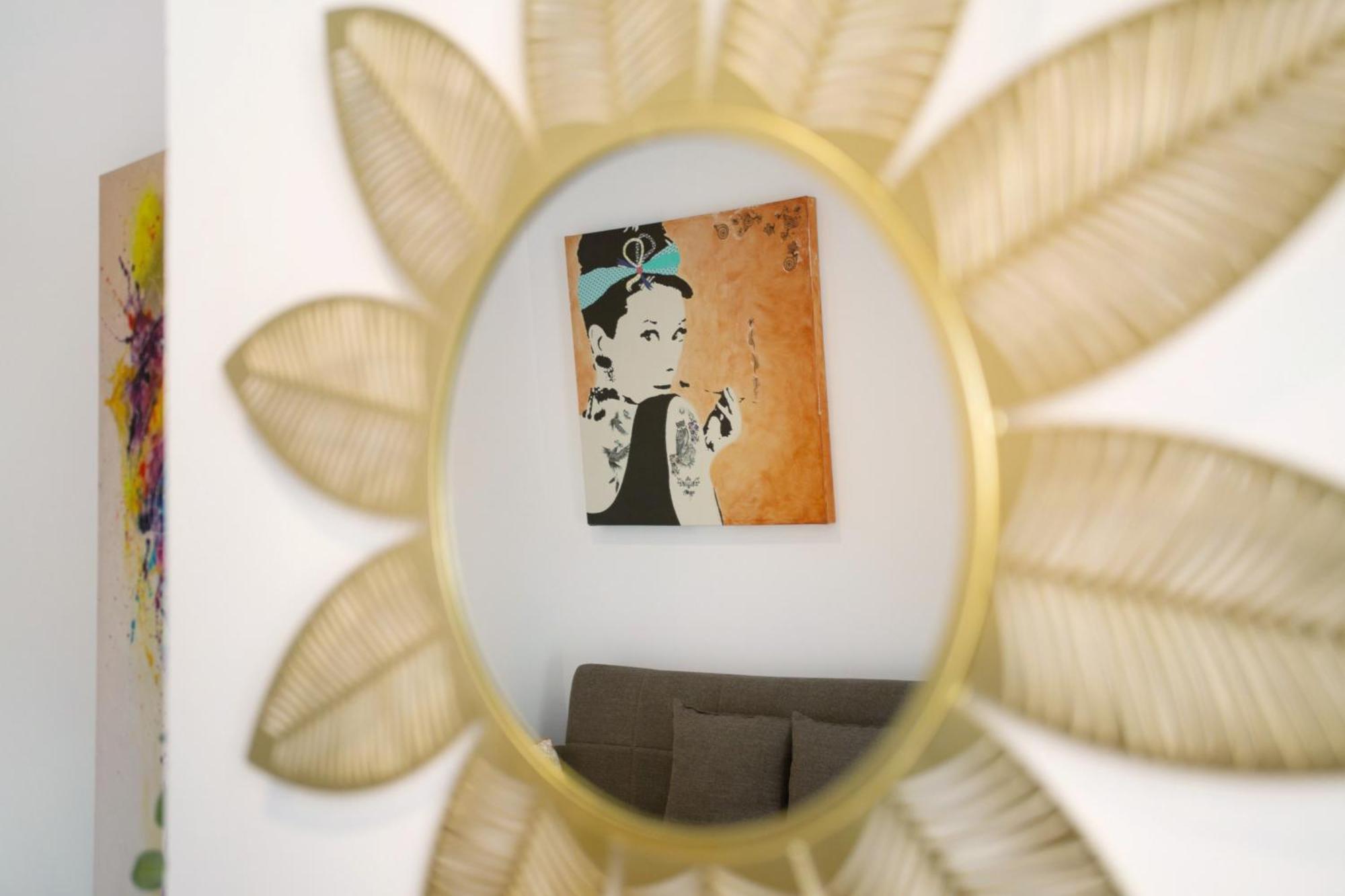 Dreaming Penthouse Mogan Apartment ภายนอก รูปภาพ