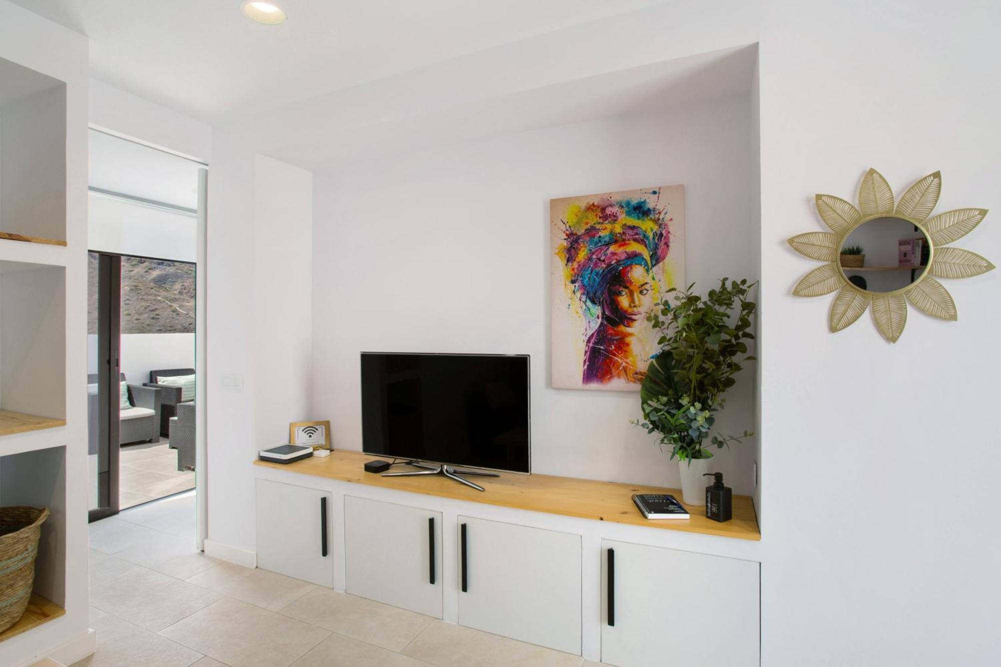 Dreaming Penthouse Mogan Apartment ภายนอก รูปภาพ