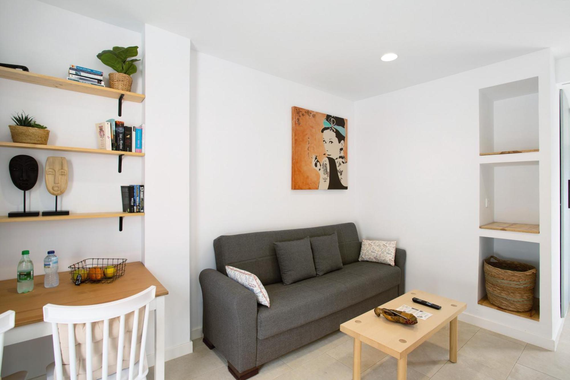 Dreaming Penthouse Mogan Apartment ภายนอก รูปภาพ