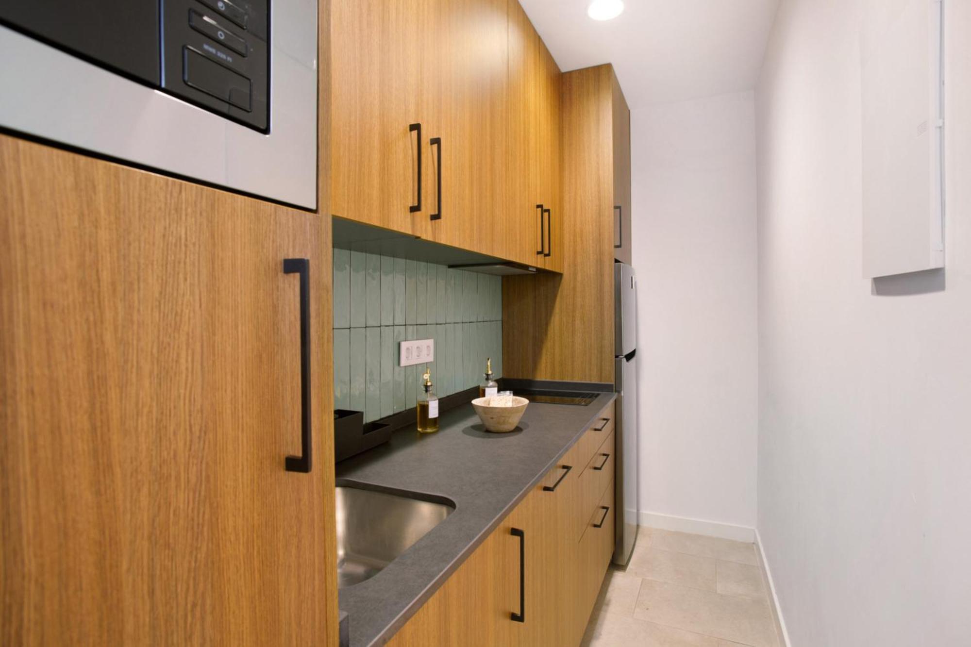 Dreaming Penthouse Mogan Apartment ภายนอก รูปภาพ