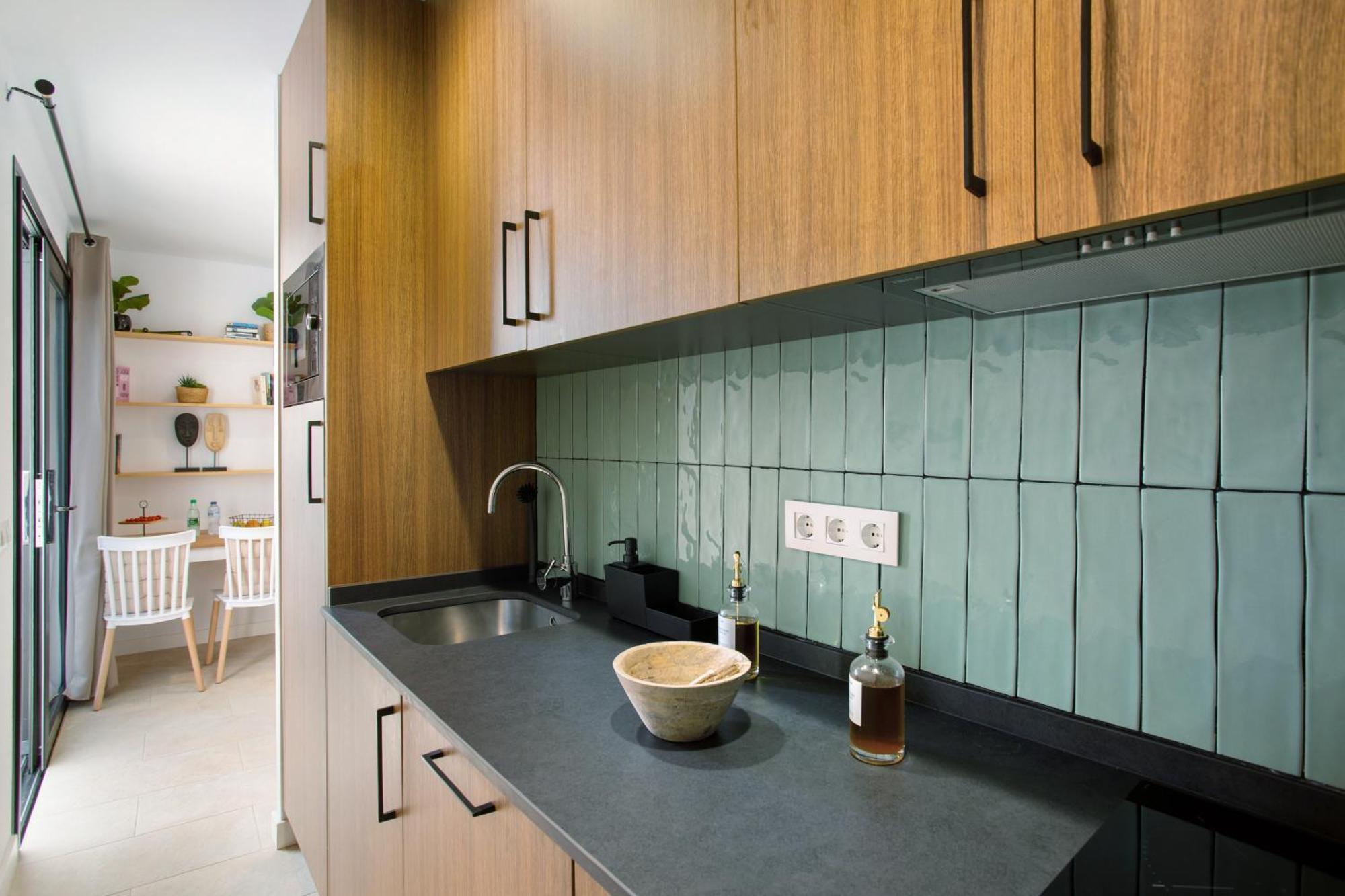 Dreaming Penthouse Mogan Apartment ภายนอก รูปภาพ