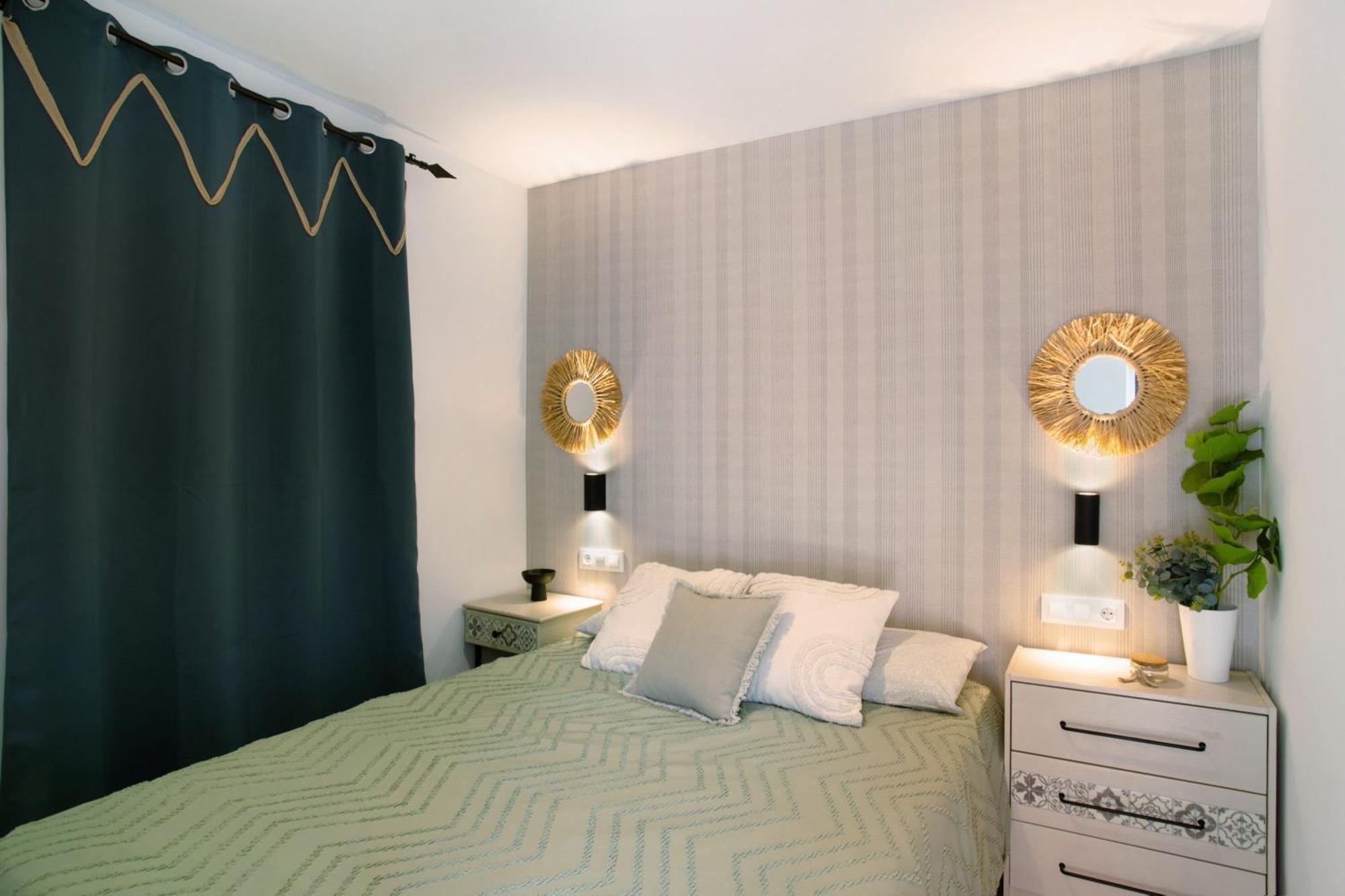 Dreaming Penthouse Mogan Apartment ภายนอก รูปภาพ