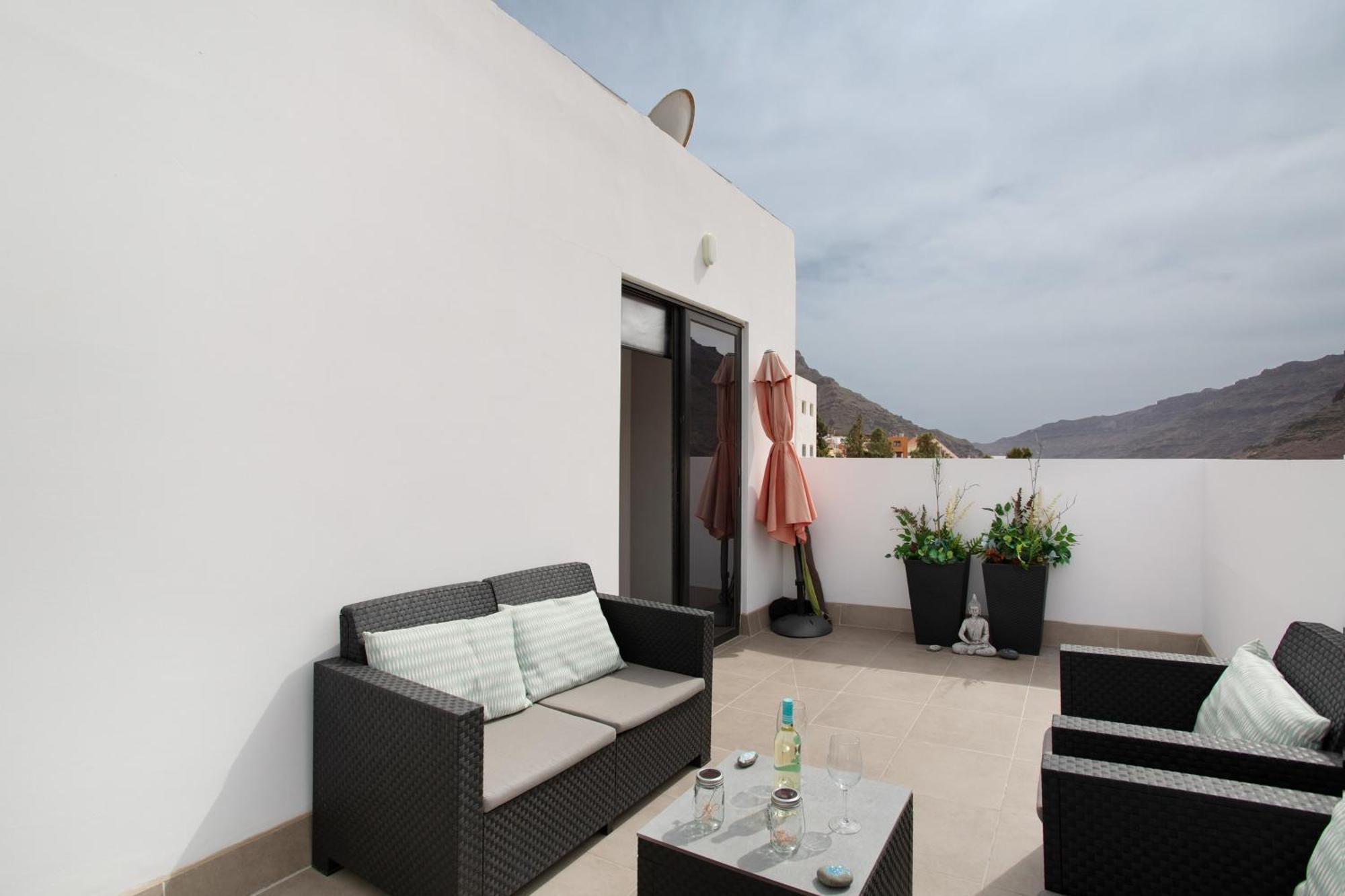 Dreaming Penthouse Mogan Apartment ภายนอก รูปภาพ