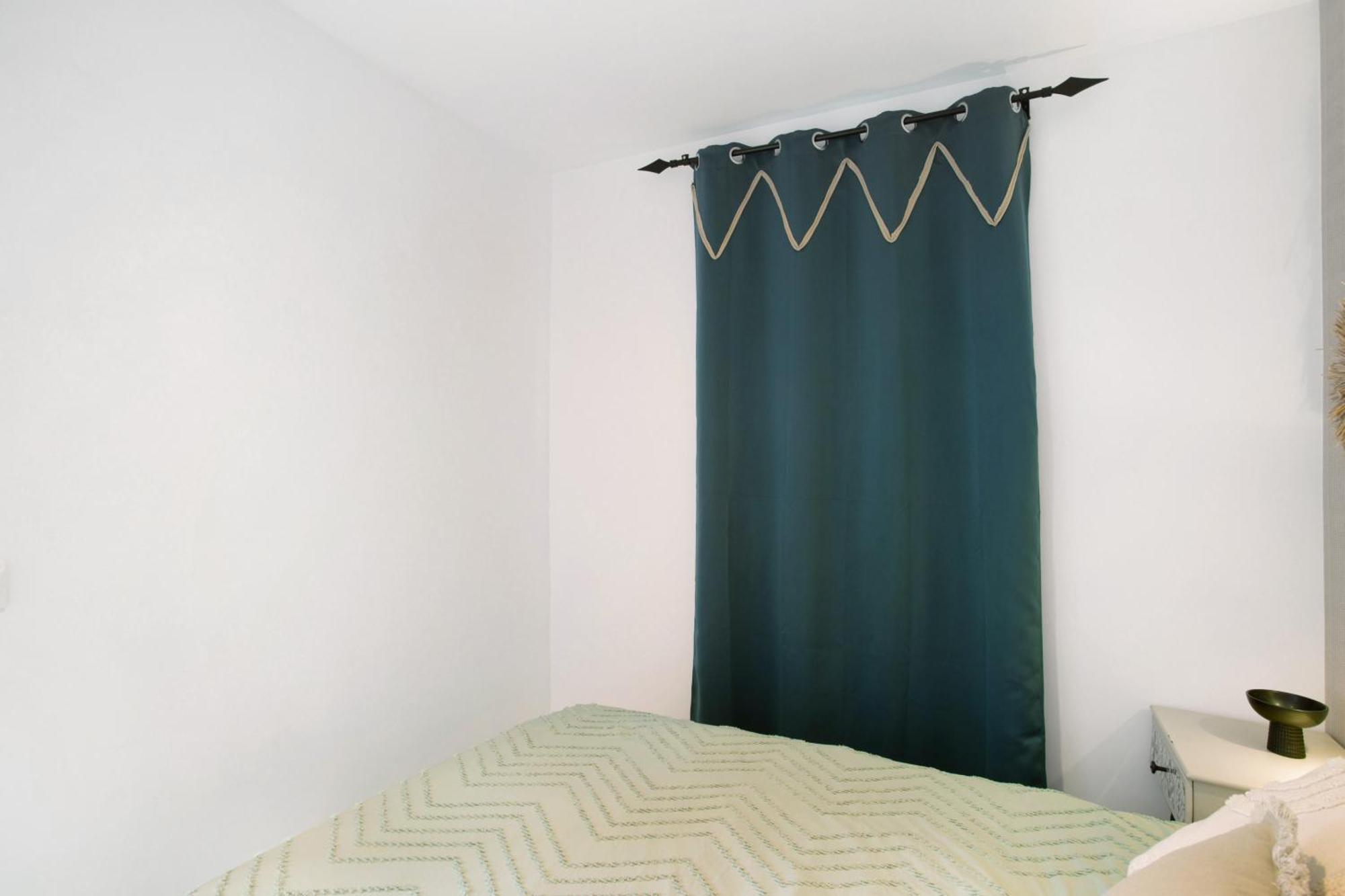 Dreaming Penthouse Mogan Apartment ภายนอก รูปภาพ