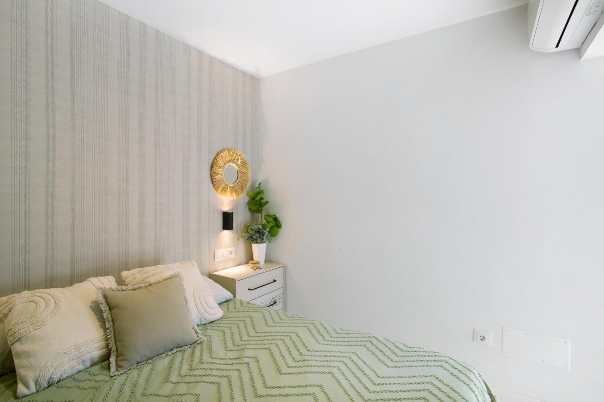 Dreaming Penthouse Mogan Apartment ภายนอก รูปภาพ