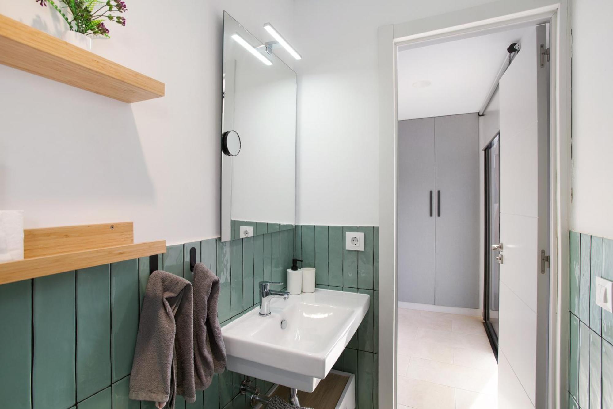 Dreaming Penthouse Mogan Apartment ภายนอก รูปภาพ
