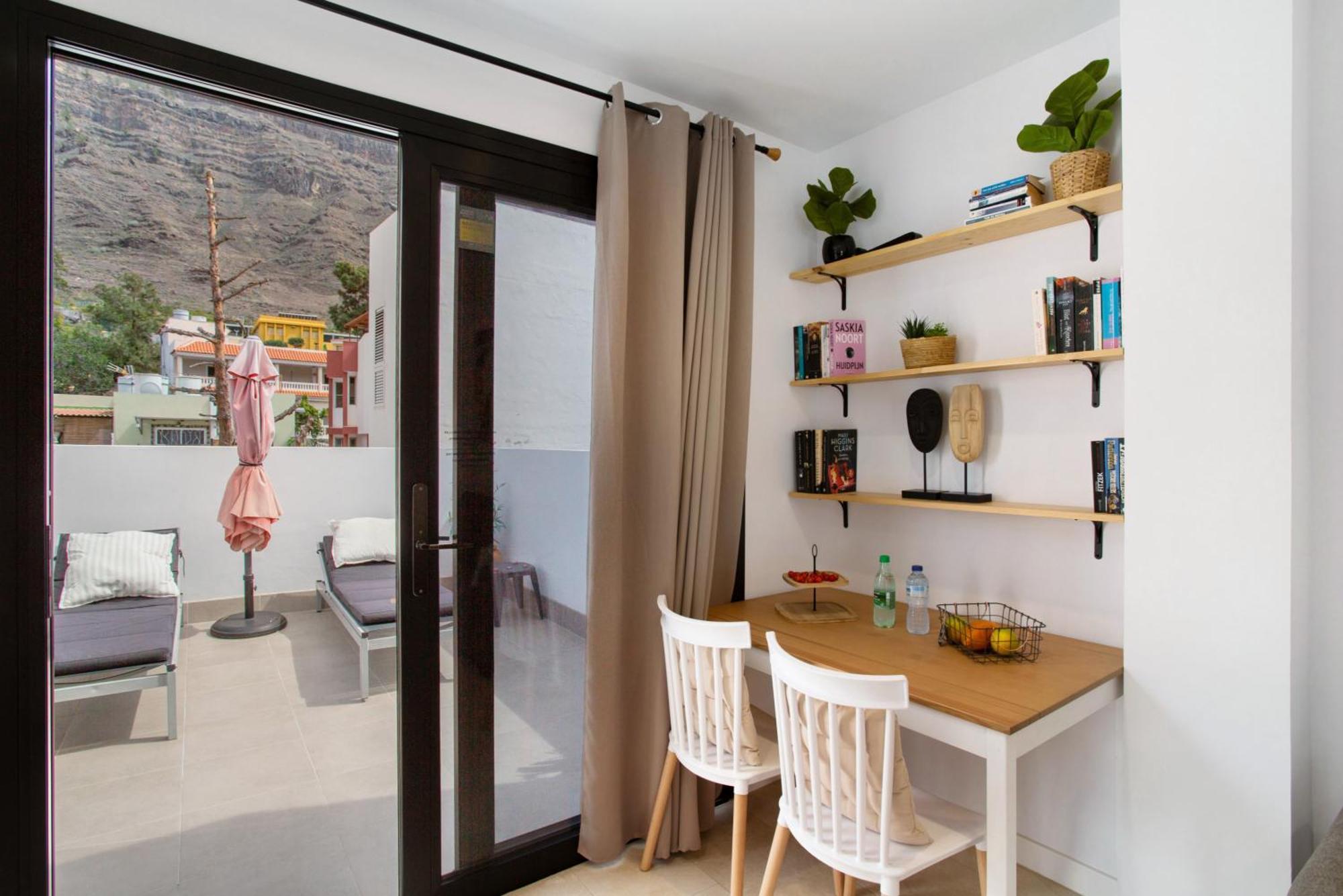 Dreaming Penthouse Mogan Apartment ภายนอก รูปภาพ