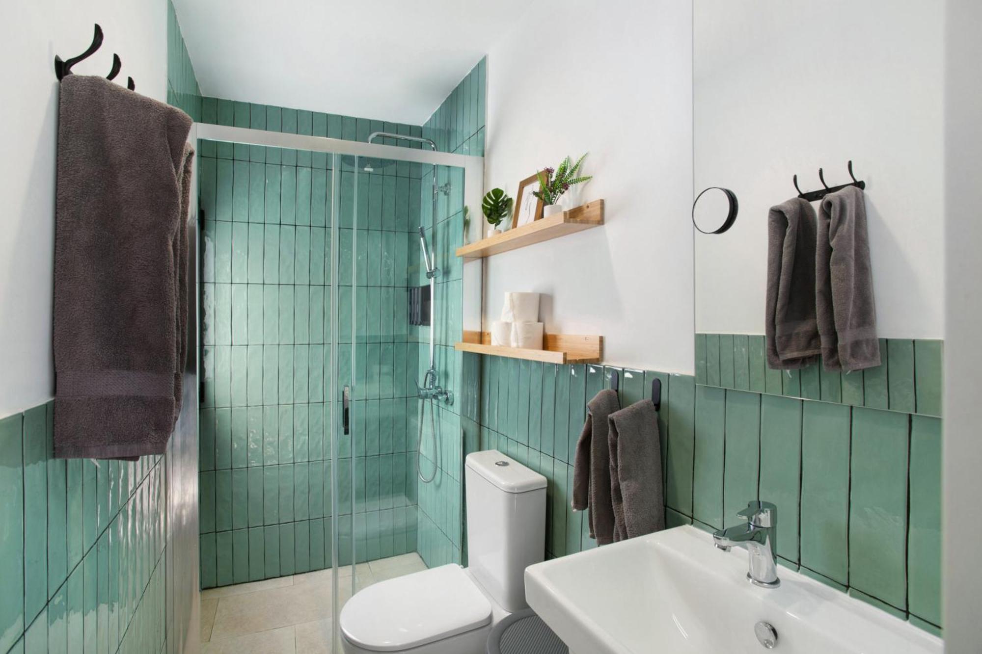 Dreaming Penthouse Mogan Apartment ภายนอก รูปภาพ